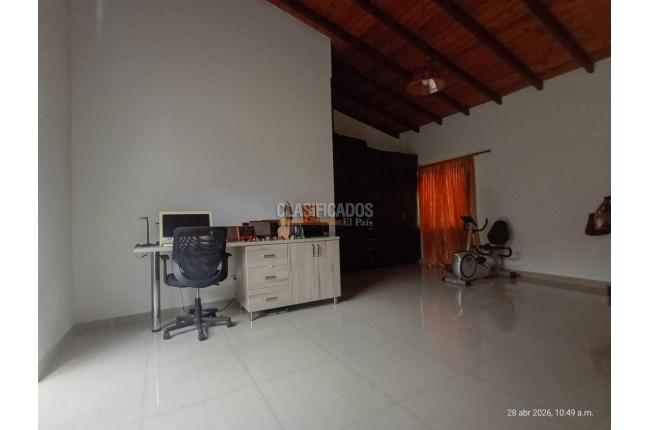Casas, Venta, Pance - $1.250.000.000