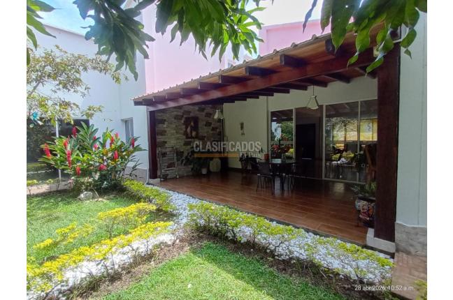 Casas, Venta, Pance - $1.250.000.000