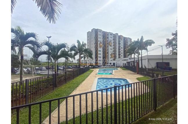 Apartamentos, Venta, Jamundí - $180.000.000