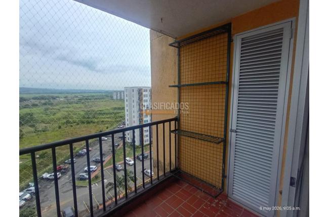 Apartamentos, Venta, Jamundí - $180.000.000