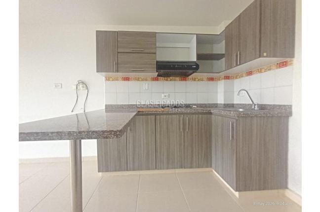 Apartamentos, Venta, Jamundí - $180.000.000
