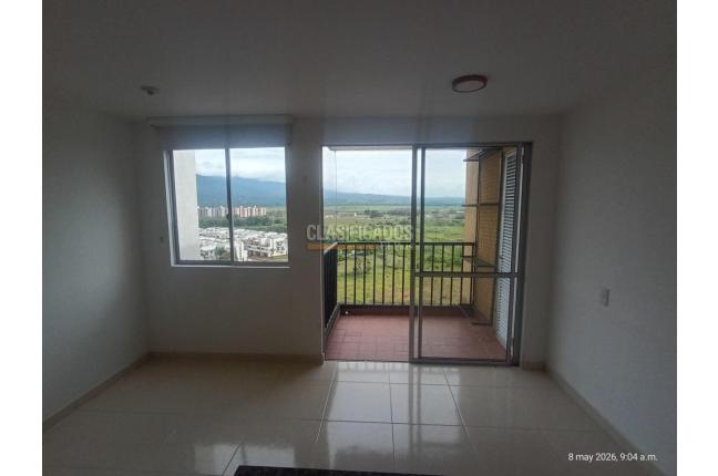 Apartamentos, Venta, Jamundí - $180.000.000