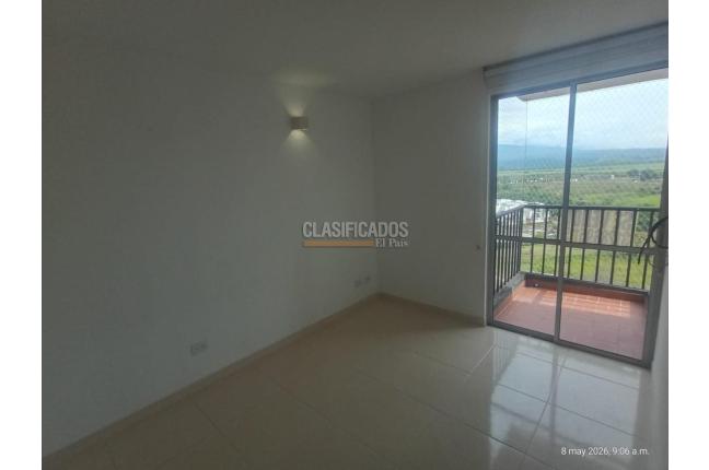 Apartamentos, Venta, Jamundí - $180.000.000