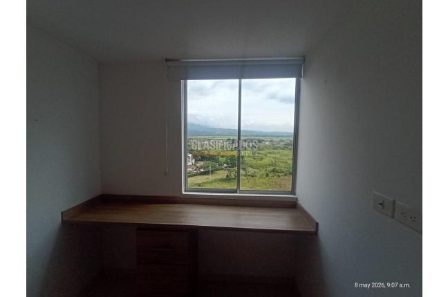 Apartamentos, Venta, Jamundí - $180.000.000