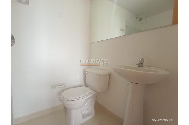 Apartamentos, Venta, Jamundí - $180.000.000