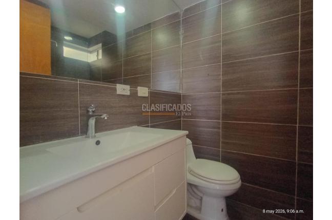 Apartamentos, Venta, Jamundí - $180.000.000