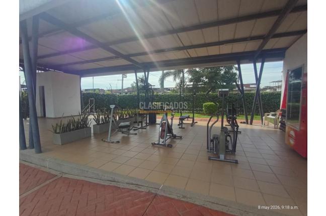 Apartamentos, Venta, Jamundí - $180.000.000