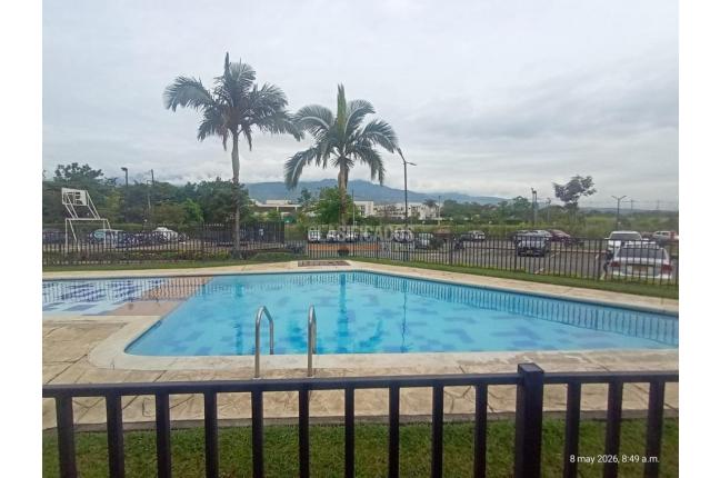 Apartamentos, Venta, Jamundí - $180.000.000