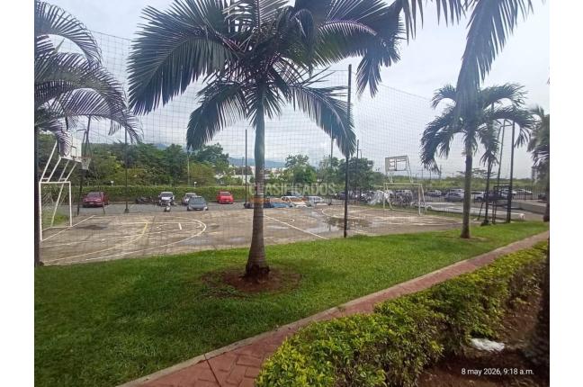 Apartamentos, Venta, Jamundí - $180.000.000