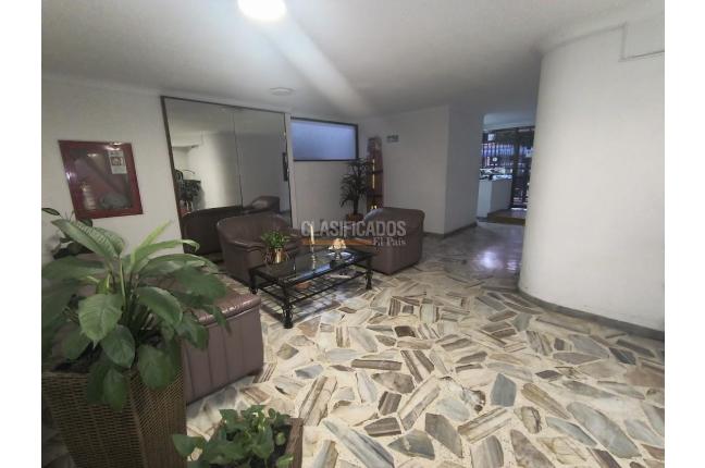 Apartamentos, Venta, Granada - $280.000.000