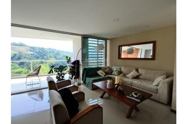 Apartamentos, Venta, Santa Teresita - $1.200.000.000