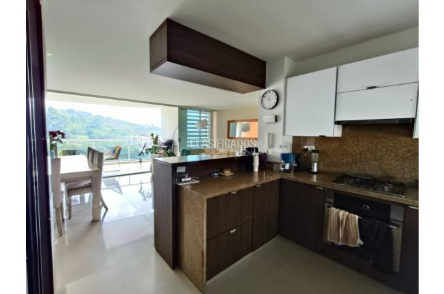 Apartamentos, Venta, Santa Teresita - $1.200.000.000