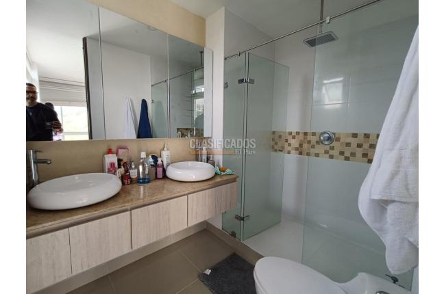 Apartamentos, Venta, Santa Teresita - $1.200.000.000