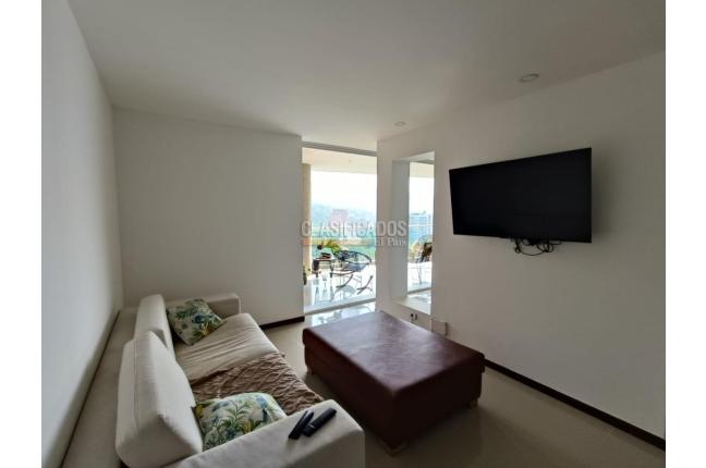 Apartamentos, Venta, Santa Teresita - $1.200.000.000