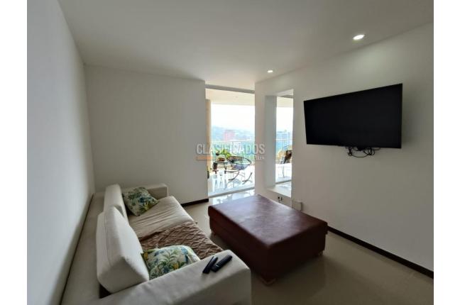 Apartamentos, Venta, Santa Teresita - $1.200.000.000