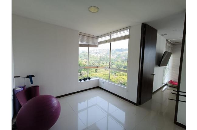 Apartamentos, Venta, Santa Teresita - $1.200.000.000