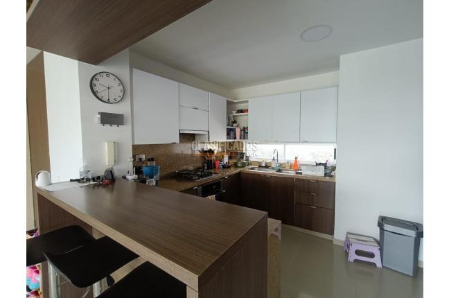 Apartamentos, Venta, Santa Teresita - $1.200.000.000