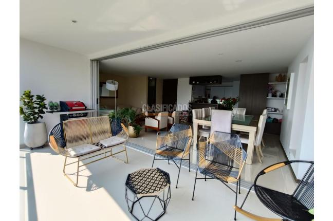 Apartamentos, Venta, Santa Teresita - $1.200.000.000