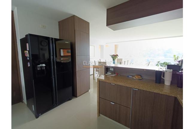 Apartamentos, Venta, Santa Teresita - $1.200.000.000