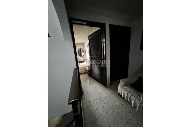 Casas, Venta, Tequendama - $1.700.000.000