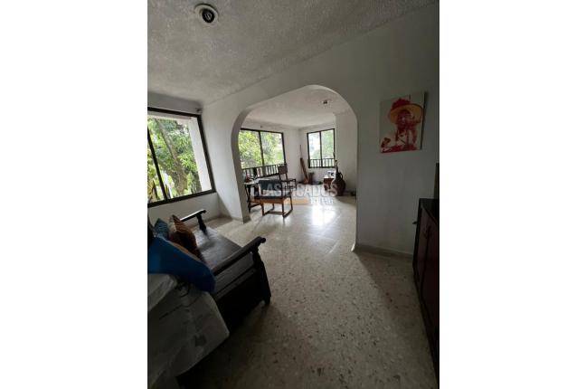 Casas, Venta, Tequendama - $1.700.000.000