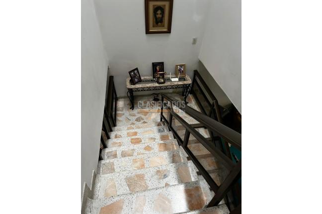 Casas, Venta, Tequendama - $1.700.000.000