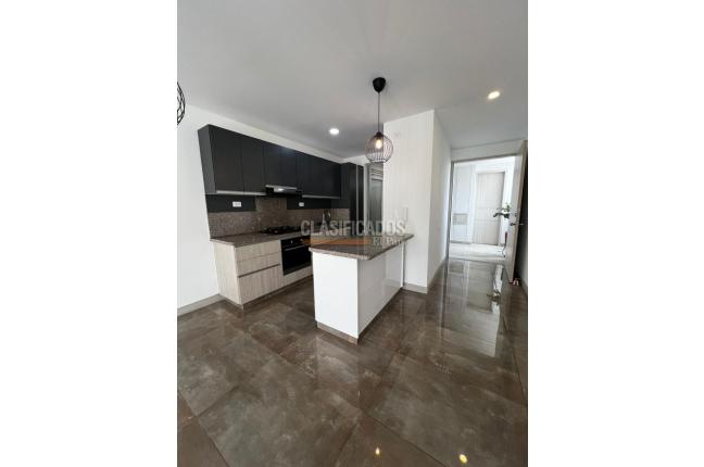 Apartamentos, Venta, Cerro Cristales - $695.000.000