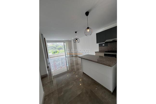 Apartamentos, Venta, Cerro Cristales - $695.000.000