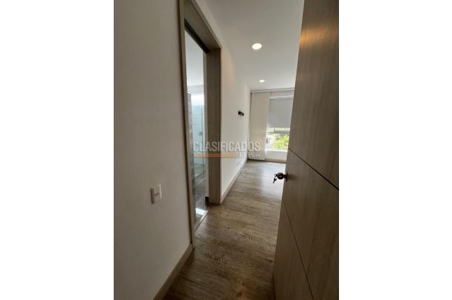 Apartamentos, Venta, Cerro Cristales - $695.000.000