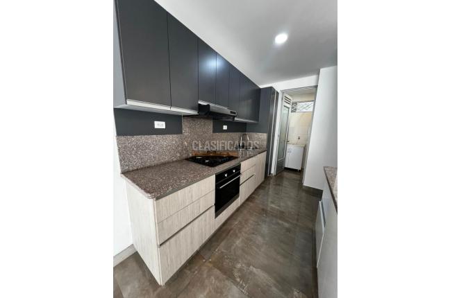 Apartamentos, Venta, Cerro Cristales - $695.000.000