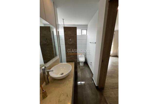 Apartamentos, Venta, Cerro Cristales - $695.000.000