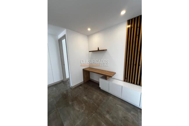 Apartamentos, Venta, Cerro Cristales - $695.000.000