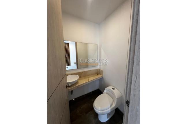 Apartamentos, Venta, Cerro Cristales - $695.000.000
