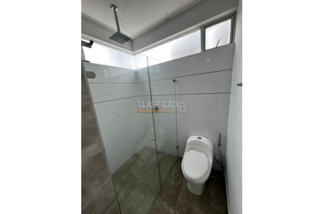 Apartamentos, Venta, Cerro Cristales - $695.000.000