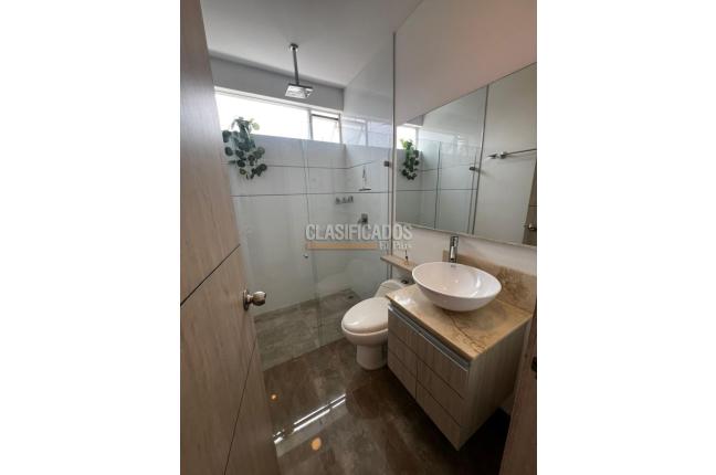 Apartamentos, Venta, Cerro Cristales - $695.000.000