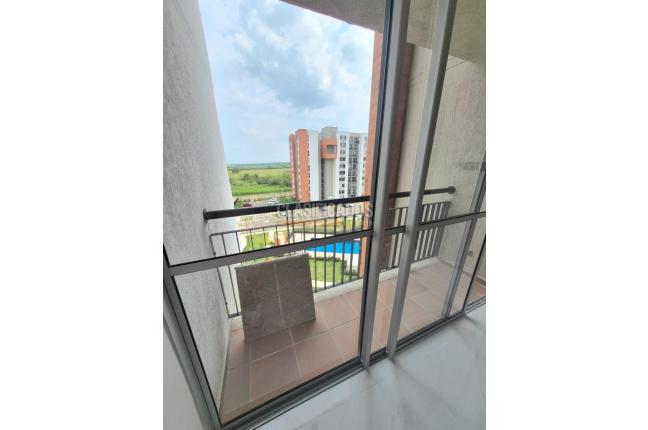 Apartamentos, Alquiler, Ciudad Pacifica - $1.400.000