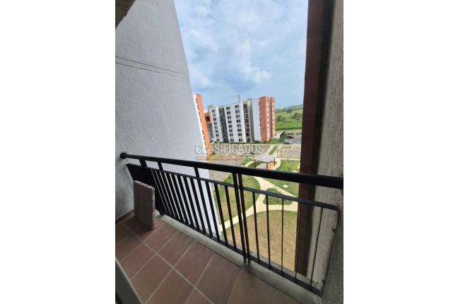 Apartamentos, Alquiler, Ciudad Pacifica - $1.400.000