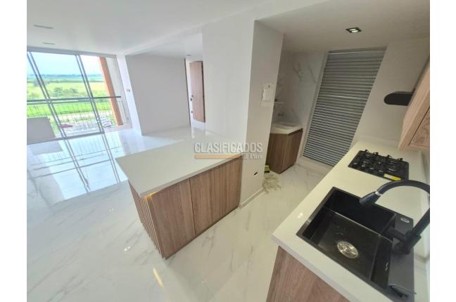 Apartamentos, Alquiler, Ciudad Pacifica - $1.400.000