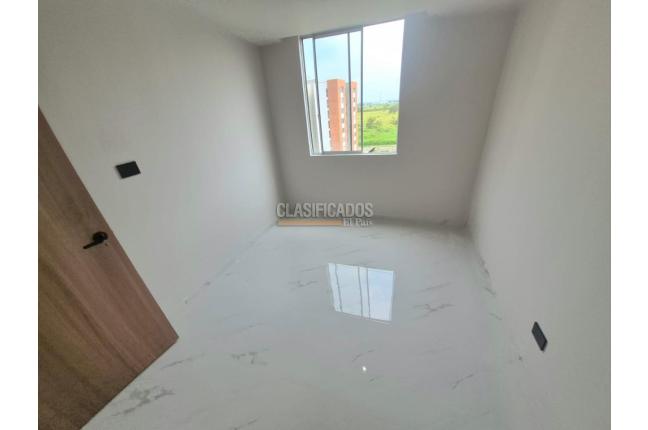 Apartamentos, Alquiler, Ciudad Pacifica - $1.400.000