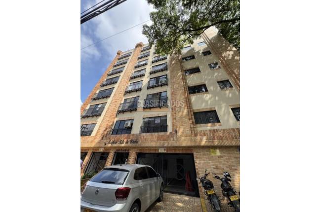 Apartamentos, Venta, Ciudad Jardín - $390.000.000