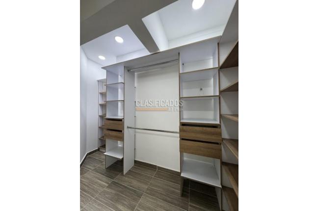 Apartamentos, Venta, Ciudad Jardín - $390.000.000