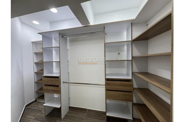 Apartamentos, Venta, Ciudad Jardín - $390.000.000