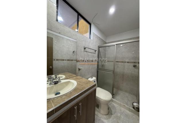 Apartamentos, Venta, Ciudad Jardín - $390.000.000