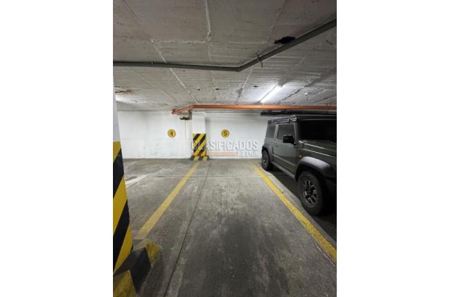 Apartamentos, Venta, Ciudad Jardín - $390.000.000