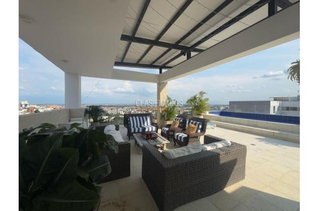 Apartamentos, Alquiler, Tejares Cristales - $7.500.000