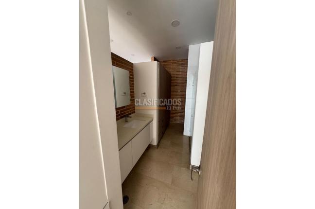 Apartamentos, Alquiler, Tejares Cristales - $7.500.000