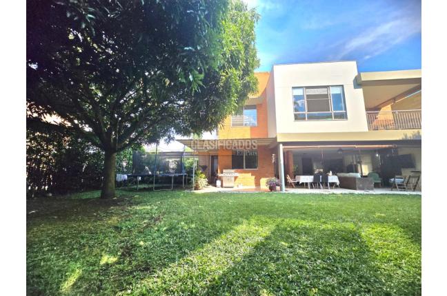 Casas, Venta, Pance - $1.850.000.000