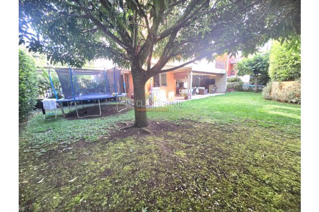Casas, Venta, Pance - $1.850.000.000