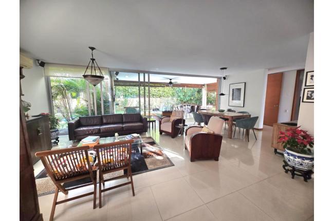 Casas, Venta, Pance - $1.850.000.000