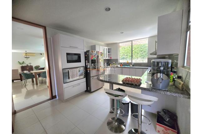 Casas, Venta, Pance - $1.850.000.000